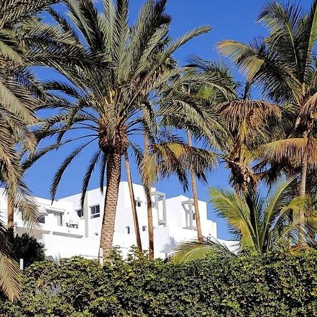 Apartament Estrella De Mar Tarajalejo Zewnętrze zdjęcie