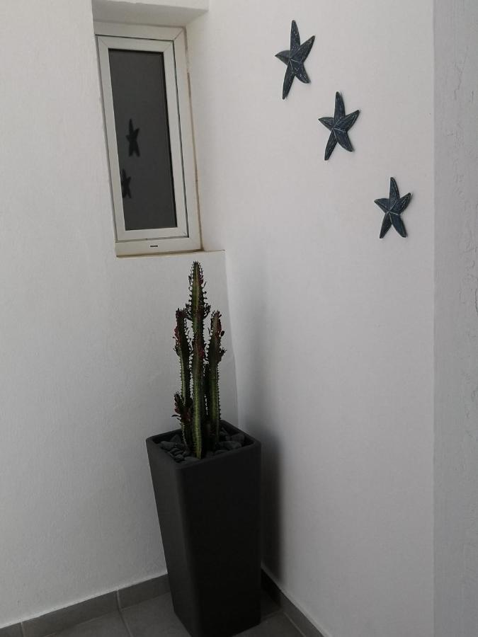 Apartament Estrella De Mar Tarajalejo Zewnętrze zdjęcie