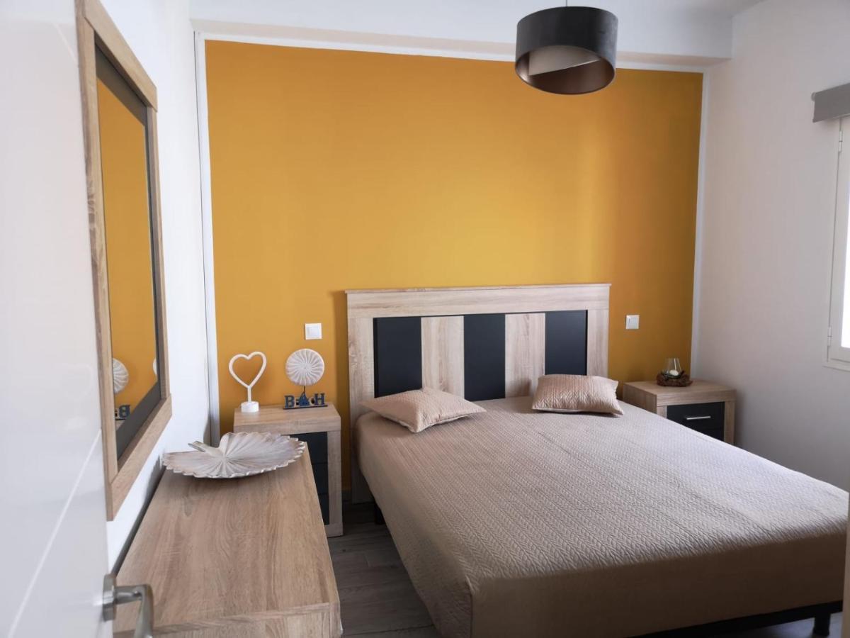 Apartament Estrella De Mar Tarajalejo Zewnętrze zdjęcie