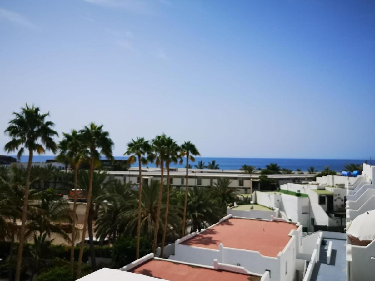 Apartament Estrella De Mar Tarajalejo Zewnętrze zdjęcie
