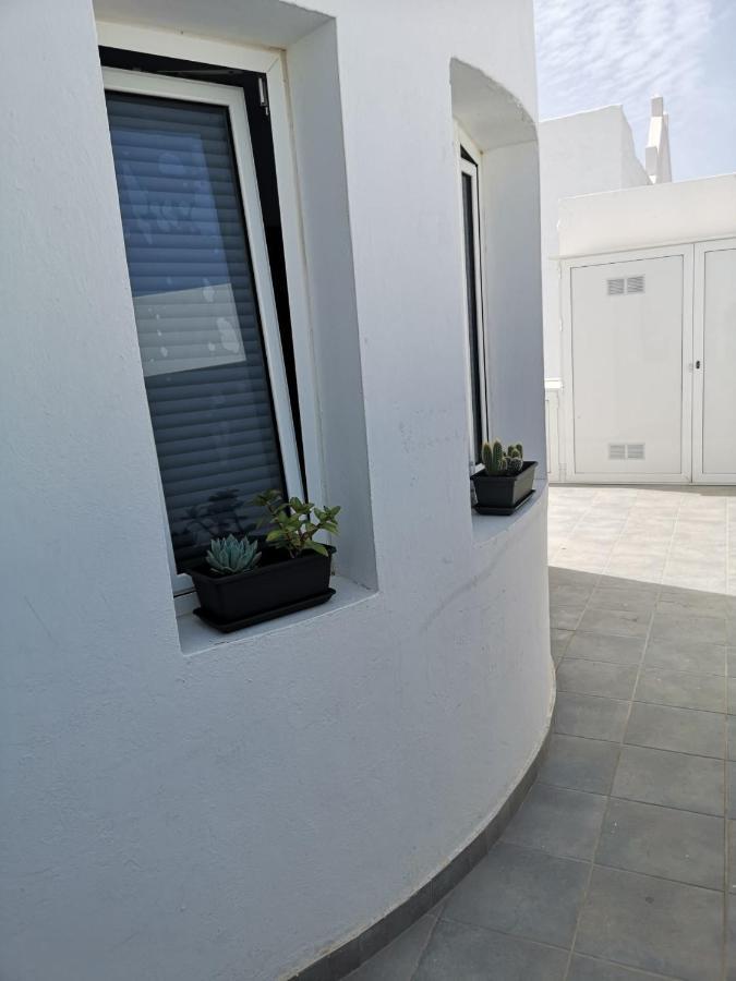 Apartament Estrella De Mar Tarajalejo Zewnętrze zdjęcie