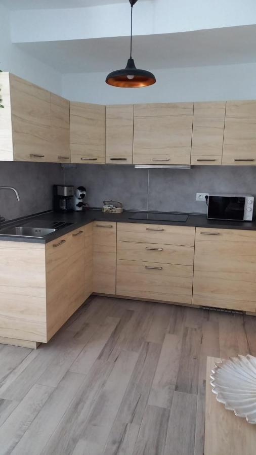 Apartament Estrella De Mar Tarajalejo Zewnętrze zdjęcie