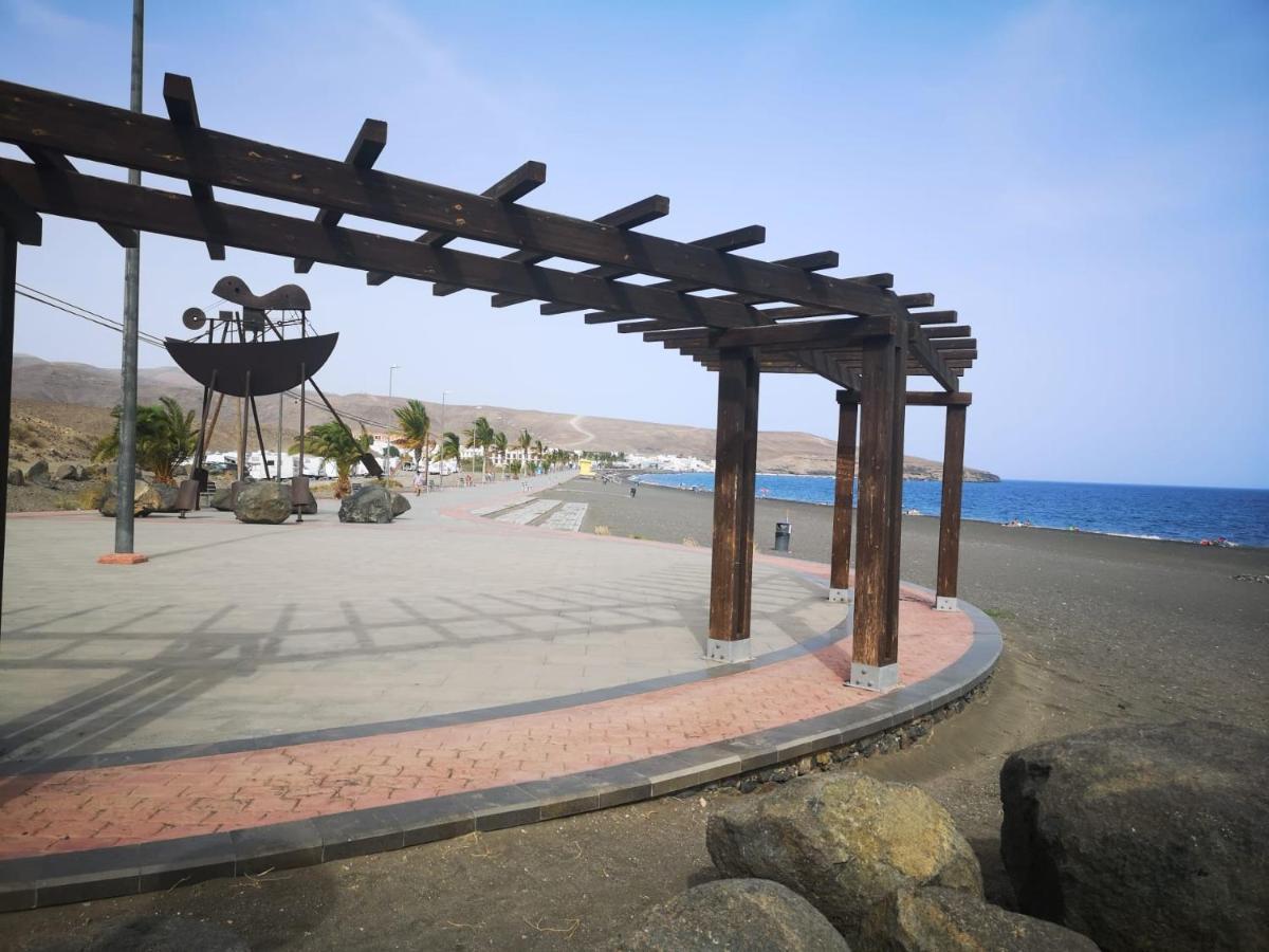 Apartament Estrella De Mar Tarajalejo Zewnętrze zdjęcie