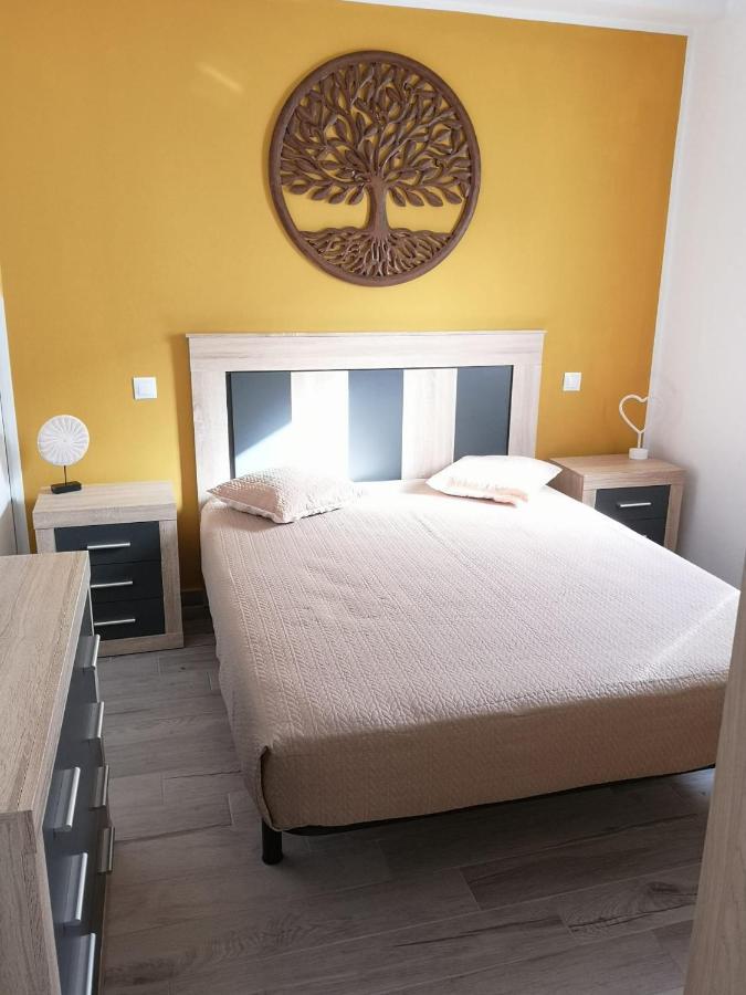 Apartament Estrella De Mar Tarajalejo Zewnętrze zdjęcie