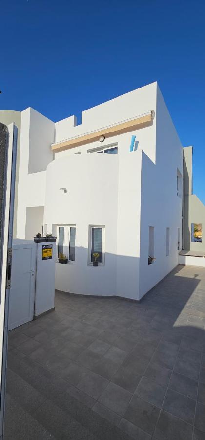 Apartament Estrella De Mar Tarajalejo Zewnętrze zdjęcie