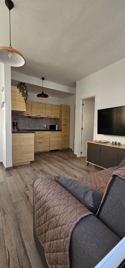 Apartament Estrella De Mar Tarajalejo Zewnętrze zdjęcie