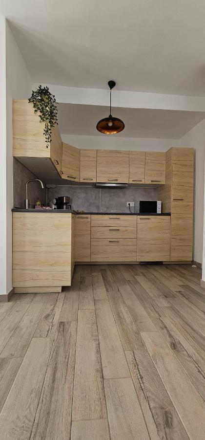Apartament Estrella De Mar Tarajalejo Zewnętrze zdjęcie