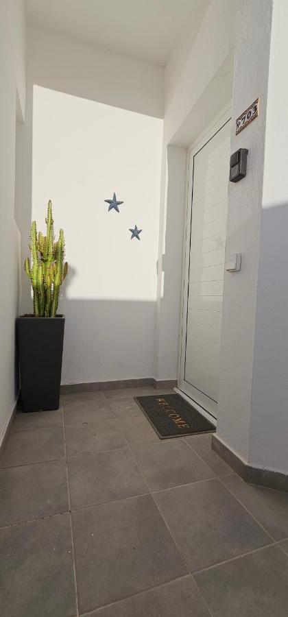 Apartament Estrella De Mar Tarajalejo Zewnętrze zdjęcie