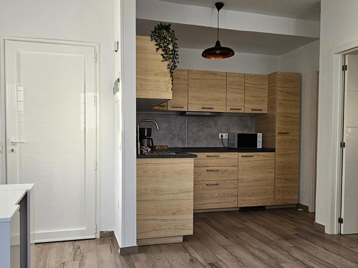 Apartament Estrella De Mar Tarajalejo Zewnętrze zdjęcie