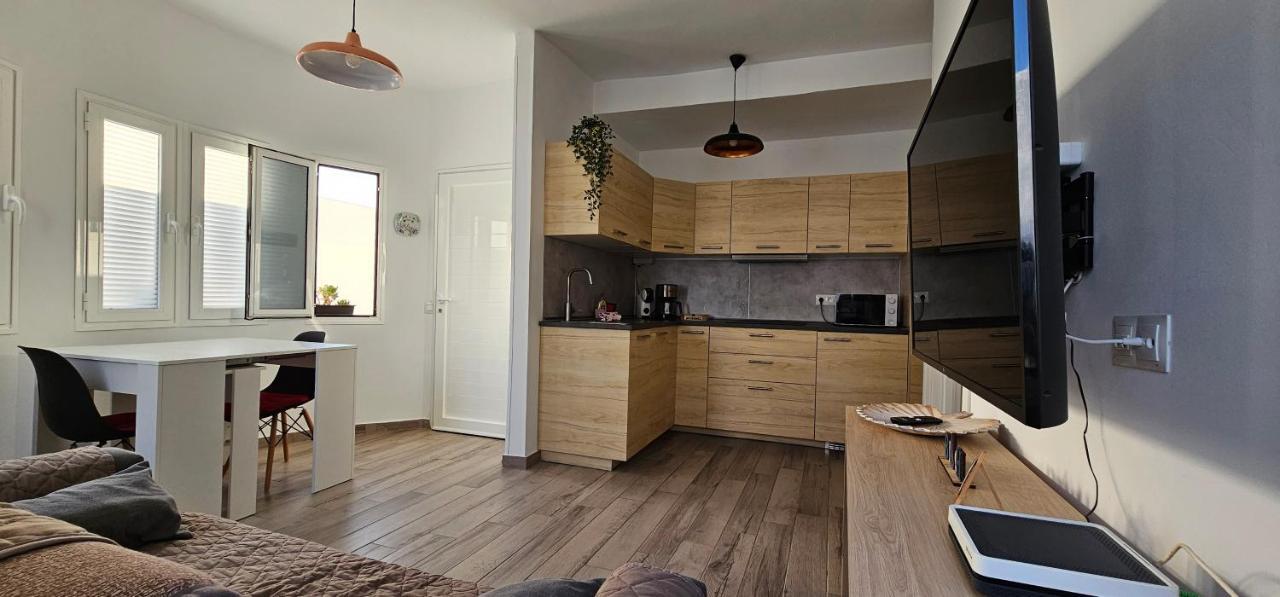 Apartament Estrella De Mar Tarajalejo Zewnętrze zdjęcie