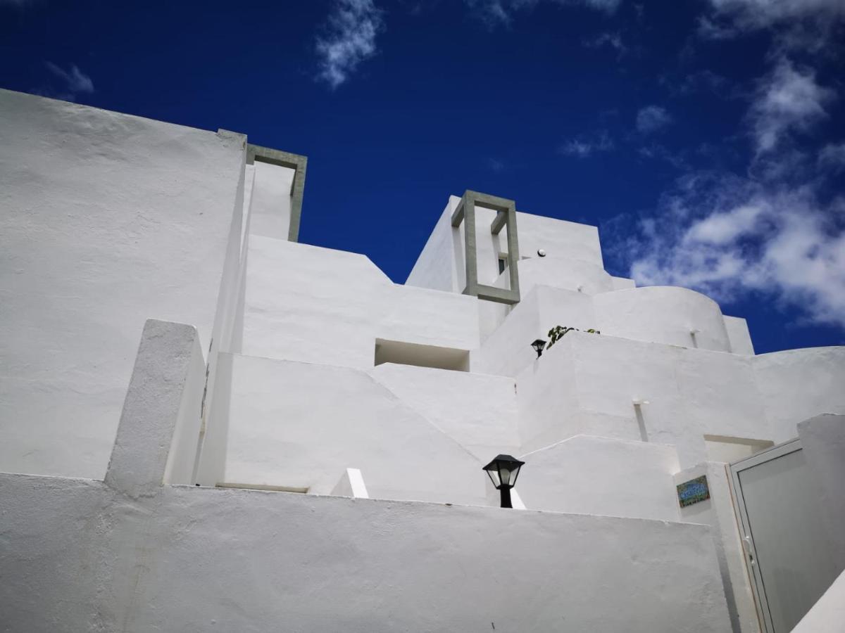 Apartament Estrella De Mar Tarajalejo Zewnętrze zdjęcie
