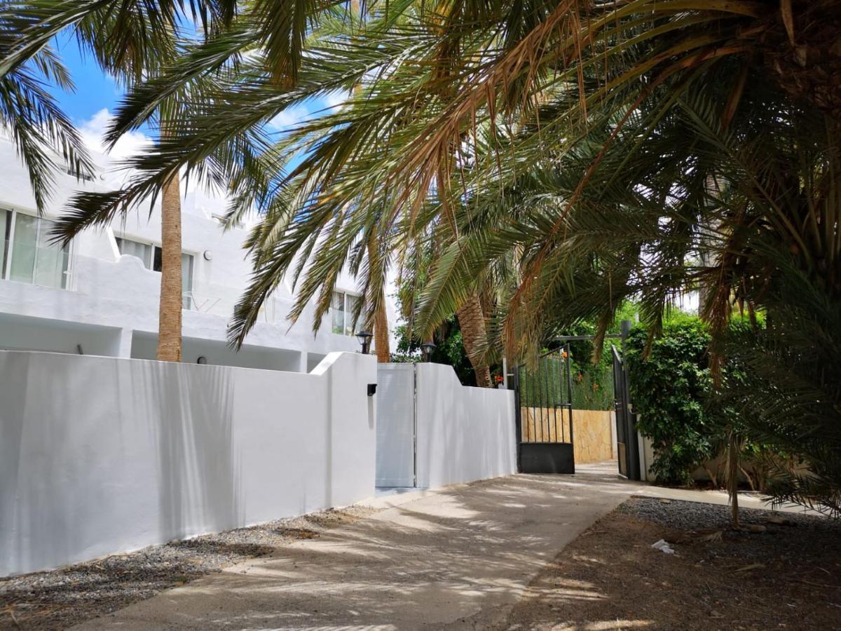 Apartament Estrella De Mar Tarajalejo Zewnętrze zdjęcie