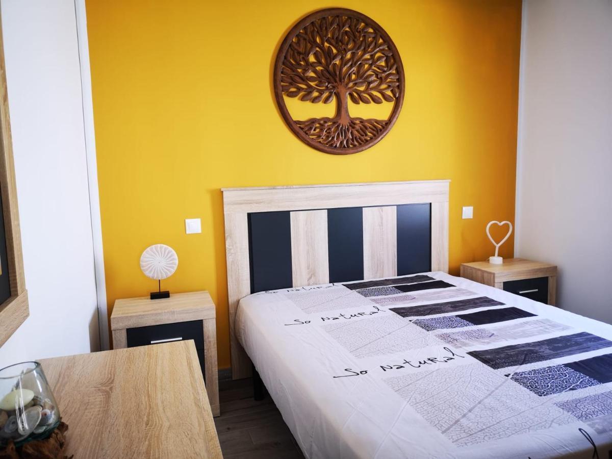 Apartament Estrella De Mar Tarajalejo Zewnętrze zdjęcie