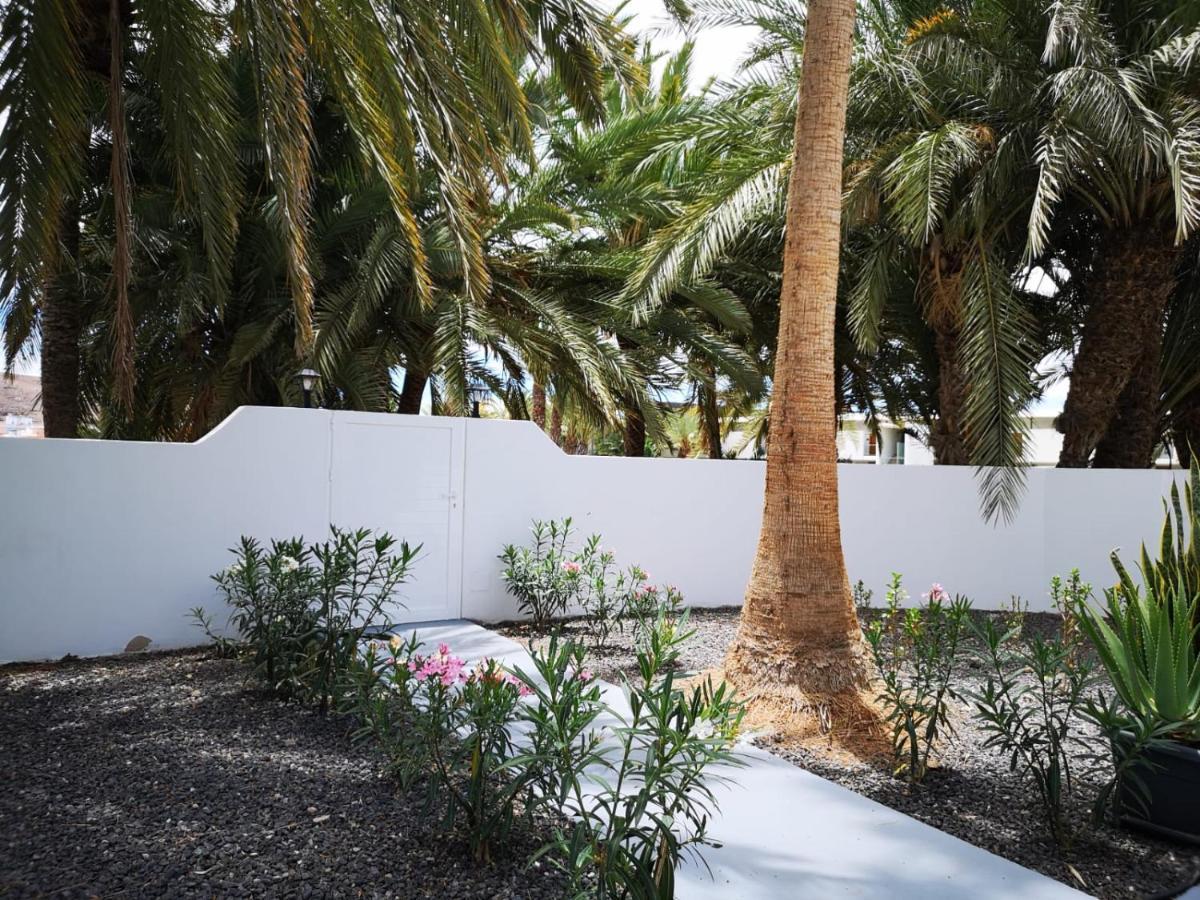 Apartament Estrella De Mar Tarajalejo Zewnętrze zdjęcie