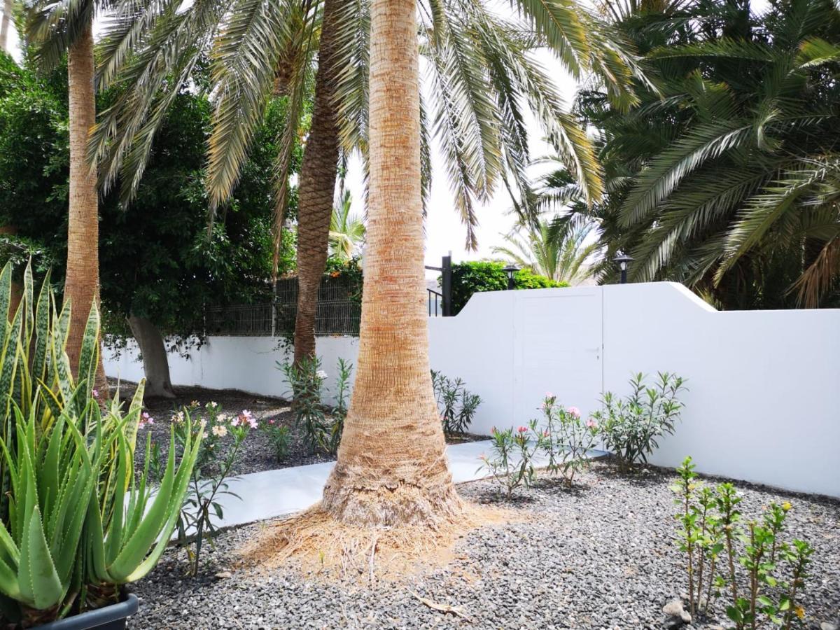 Apartament Estrella De Mar Tarajalejo Zewnętrze zdjęcie