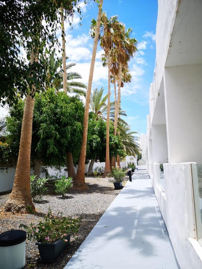 Apartament Estrella De Mar Tarajalejo Zewnętrze zdjęcie